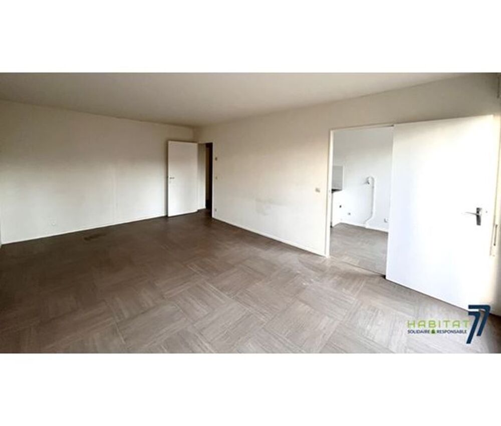 Vente Appartement T3 - 69m ² Magny le hongre