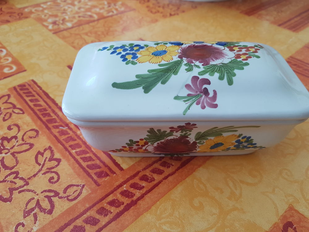 Ensemble de toilette 