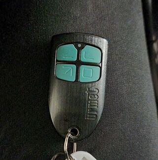  Parking / Garage � louer 10 m�