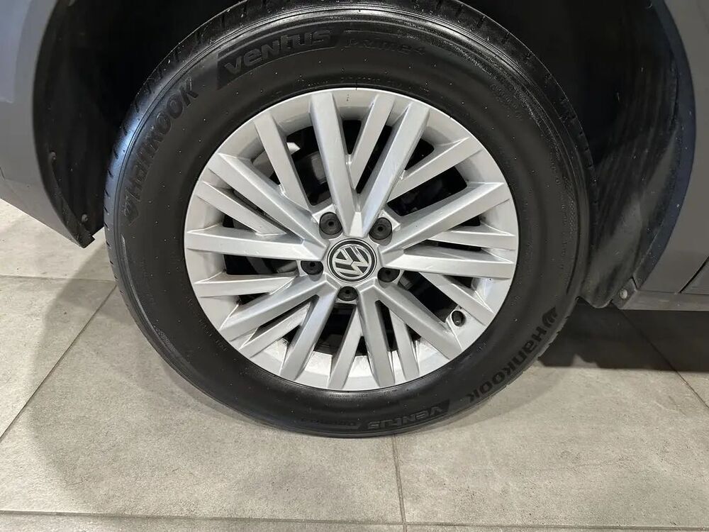 T-ROC T-Roc 1.5 TSI 150 EVO Start/Stop DSG7 Carat 2020 occasion 28000 Chartres