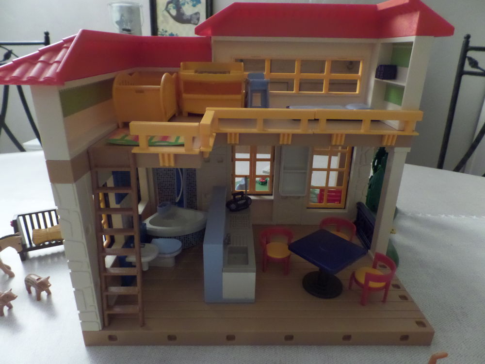 playmobil Jeux / jouets