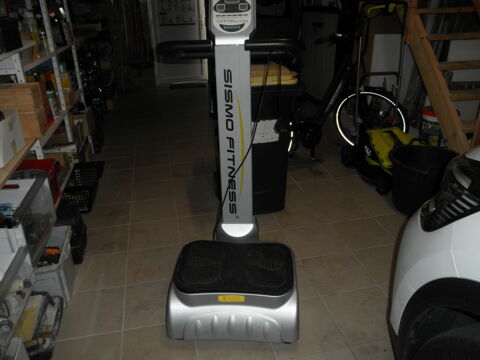 SISMO FITNESS 20 Saint-Hilaire-de-Riez (85)
