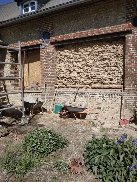 Renovpascher (bâtiment/espaces-verts ) 0 76510 Saint-jacques-d'aliermont