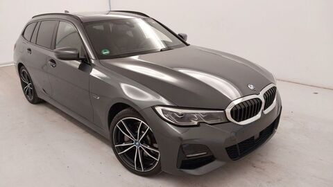 BMW Série 3 Touring 330e xDrive 292 ch BVA8 M Sport 2022 occasion Peypin 13124