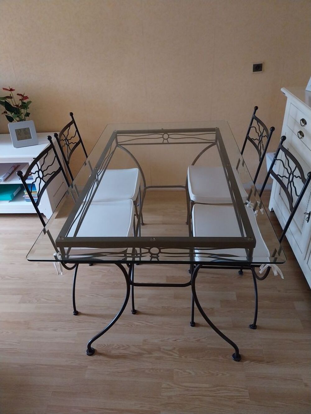 Table Meubles