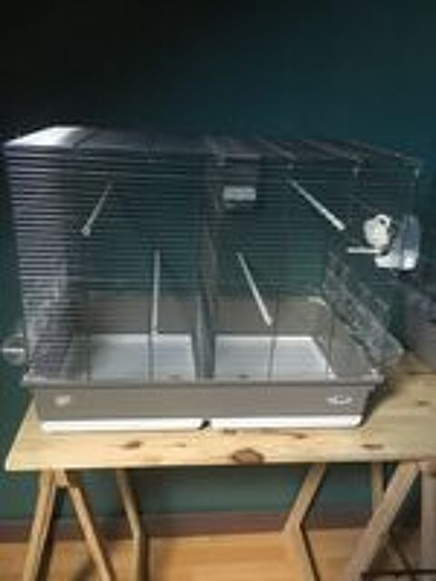   Cage elevage 