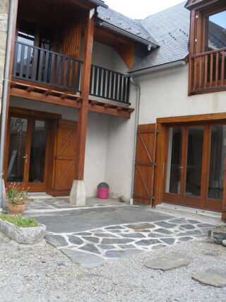  Maison � louer 5 pi�ces 138 m� Estensan