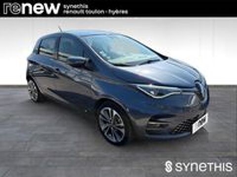 Zo&eacute; R110 Intens 2020 occasion 83160 La Valette-du-Var