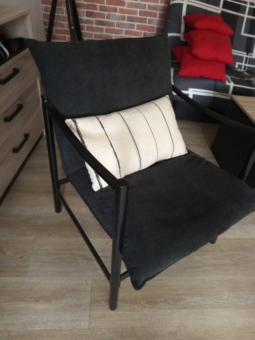 chaise Meubles