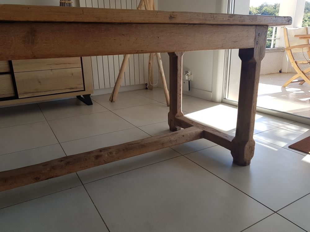 table de ferme Meubles