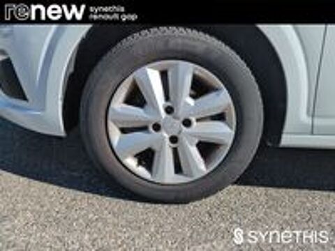 Sandero TCe 90 Expression 2024 occasion 05000 Gap