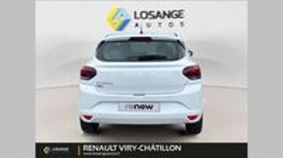 Sandero ECO-G 100 Essential 2023 occasion 91170 Viry-Ch&acirc;tillon