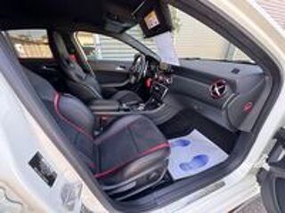 Classe A 45 AMG Edition 1 4-Matic Speedshift DCT A 2013 occasion 84290 Sainte-C&eacute;cile-les-Vignes