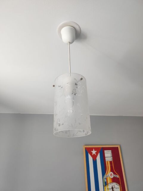 Lustre 10 La Seyne-sur-Mer (83)