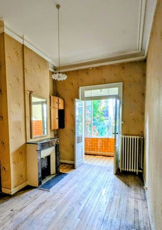  Maison � vendre 7 pi�ces 170 m�