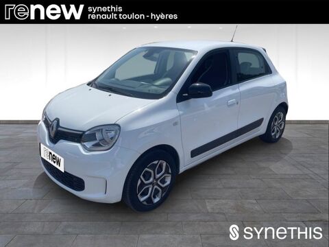 Annonce voiture Renault Twingo 10990 €