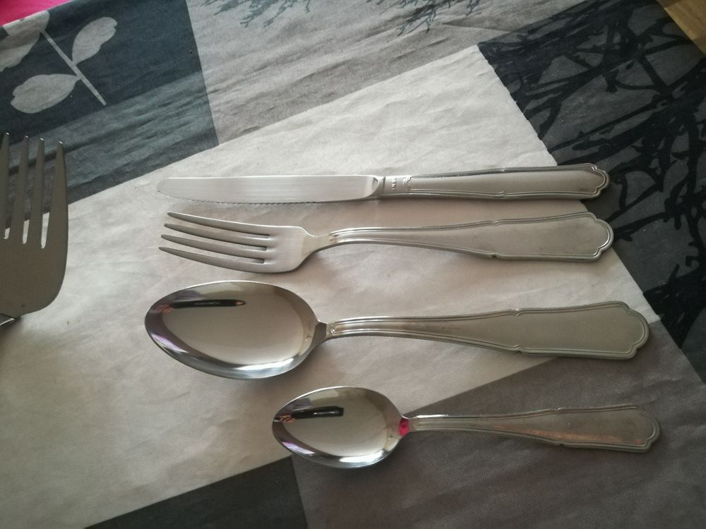 M&eacute;nag&egrave;res 112 pi&egrave;ces Cuisine
