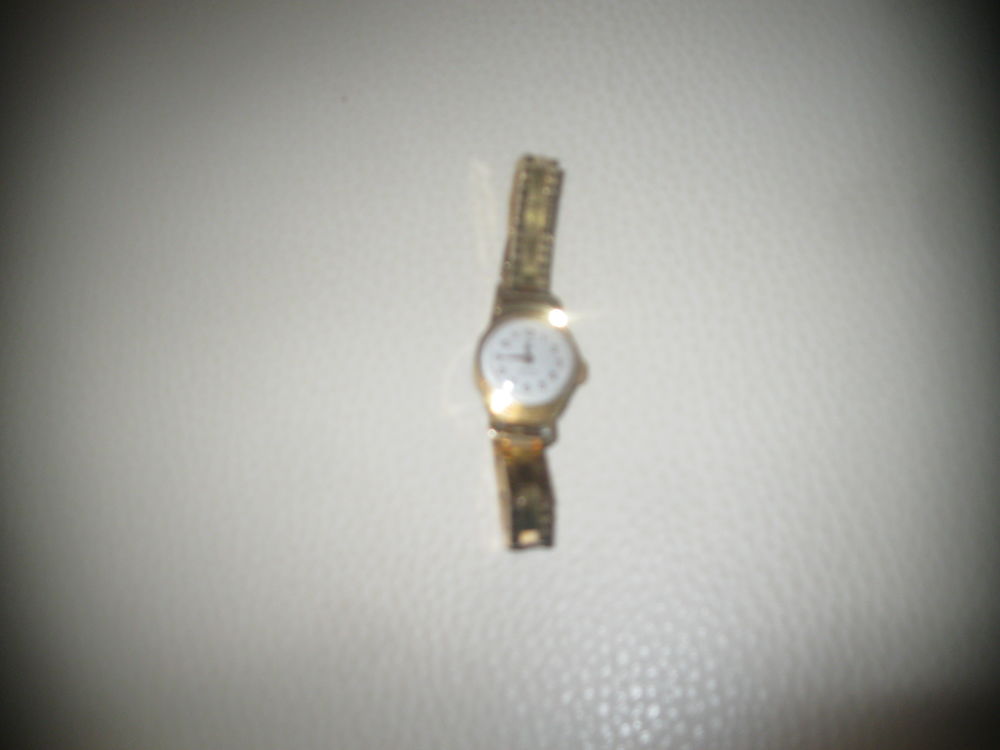 montre femme a remontoire Bijoux et montres