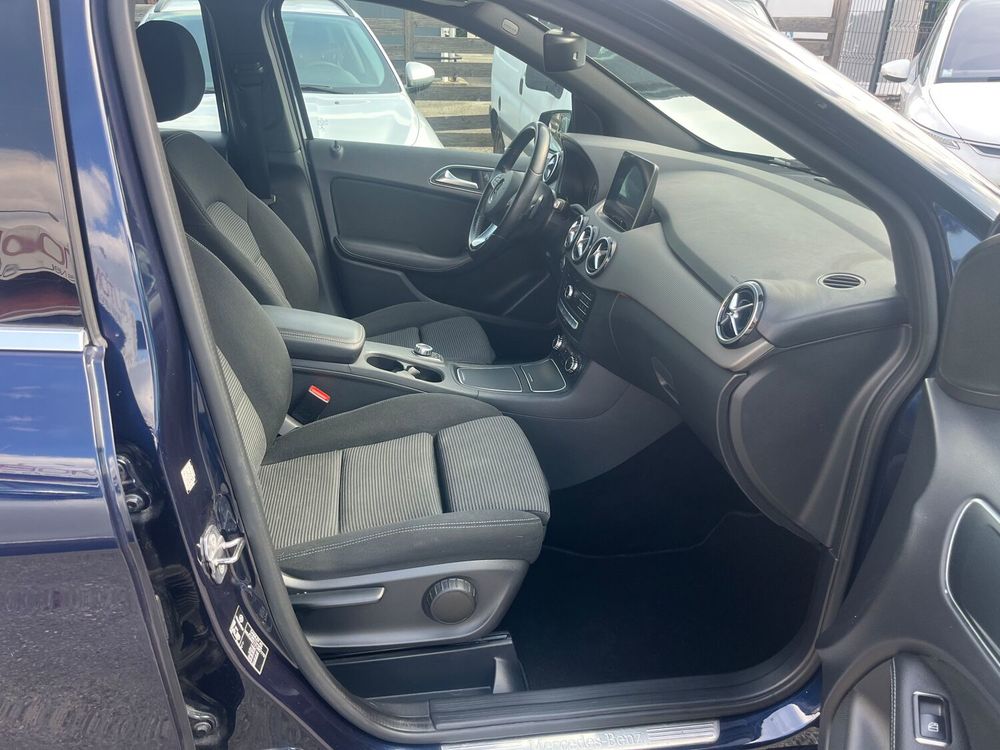 Classe B 180 d 7G-DCT Business Edition 2018 occasion 82000 Montauban