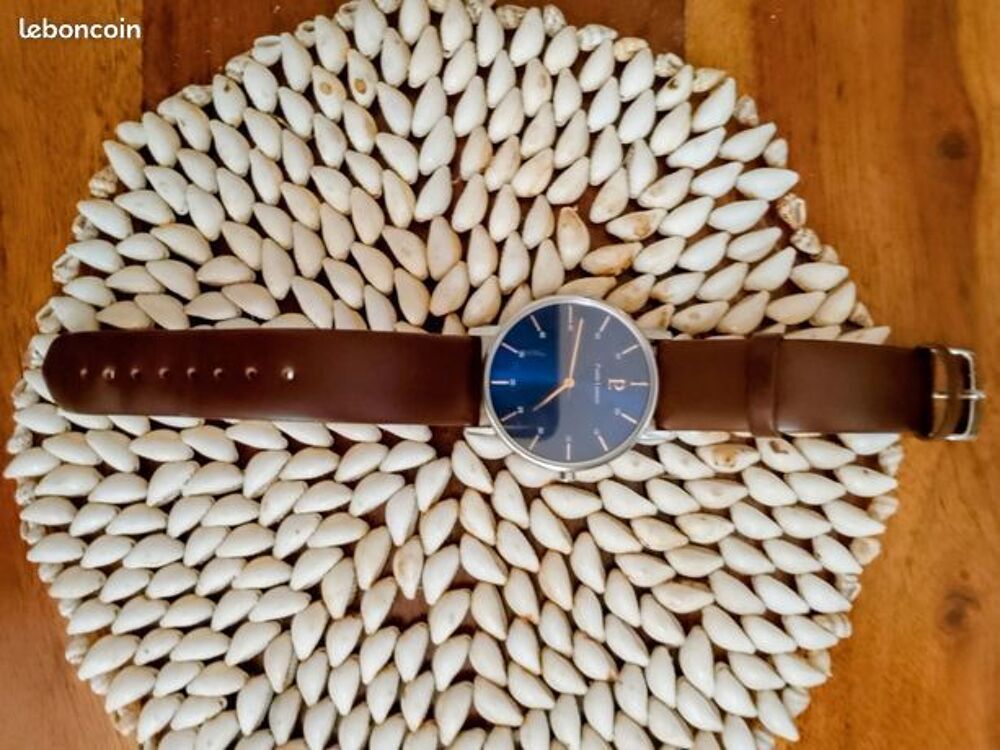 Montre pierre lannier Bijoux et montres