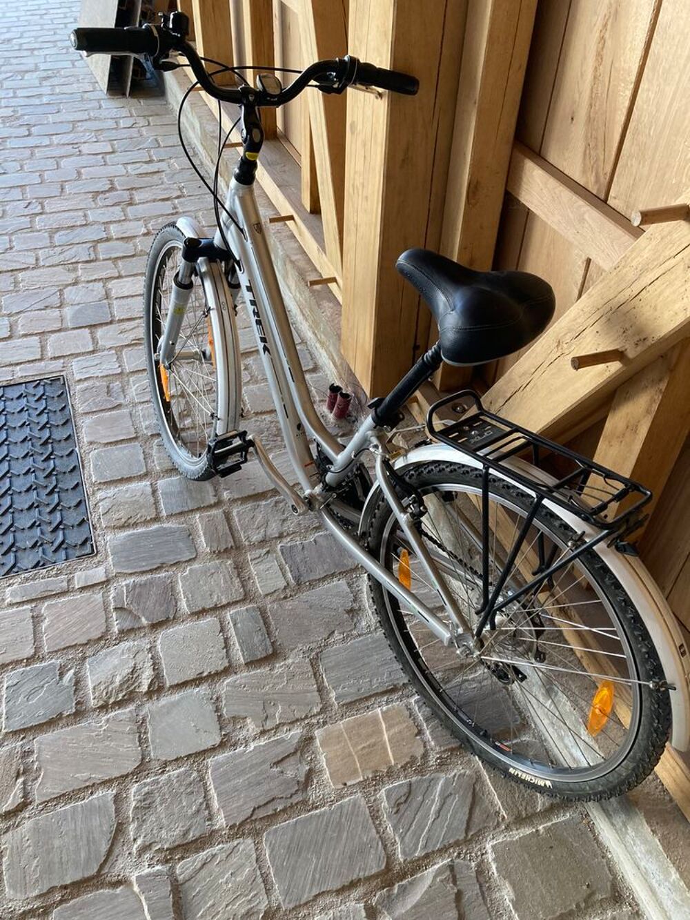 velo de route femme Vélos