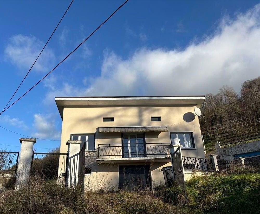 Vente Maison Maison individuelle Val de Virieu - 1 min centre Val de virieu