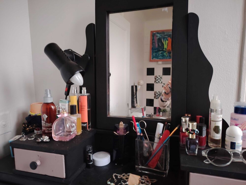 secretaire Meubles