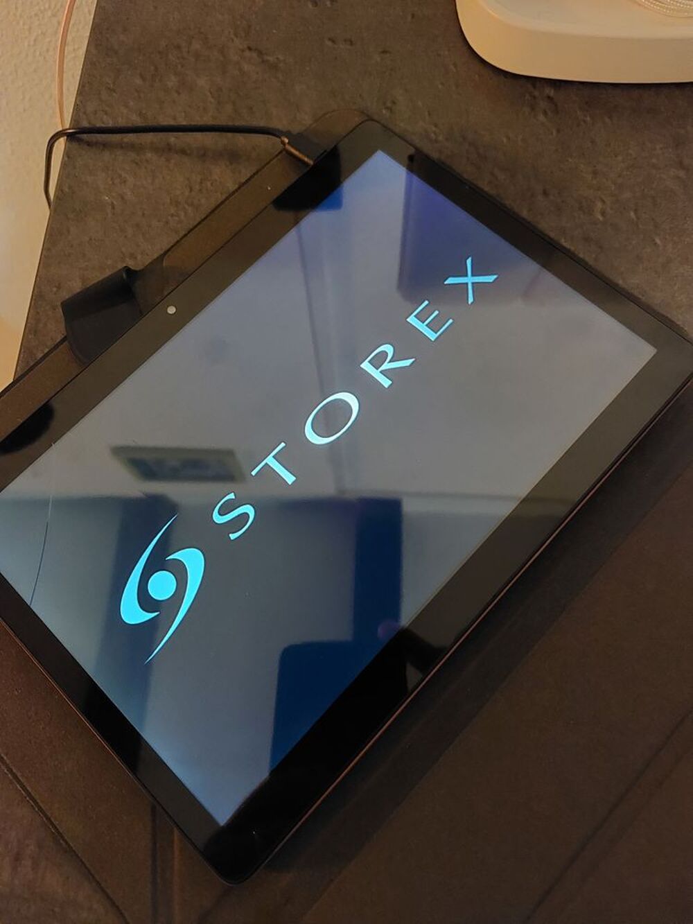 Tablet Storex eZee Tab 96Q10M Téléphones et tablettes