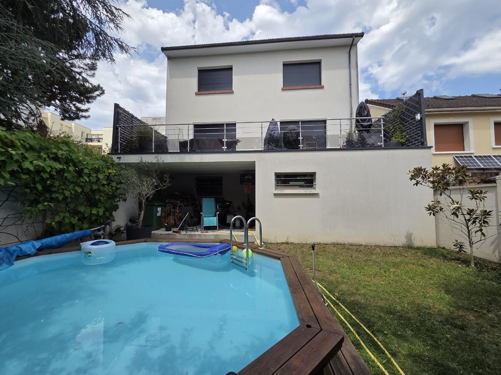 à vendre  Maison Bagneux (92220)