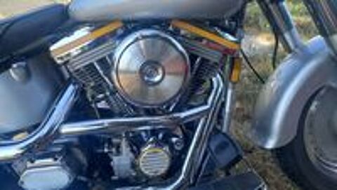 HARLEY-DAVIDSON 1990 occasion 56250 Saint-Nolff