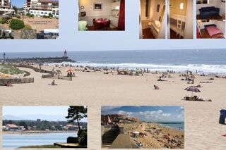  Appartement à vendre 2 pièces 24 m² Capbreton