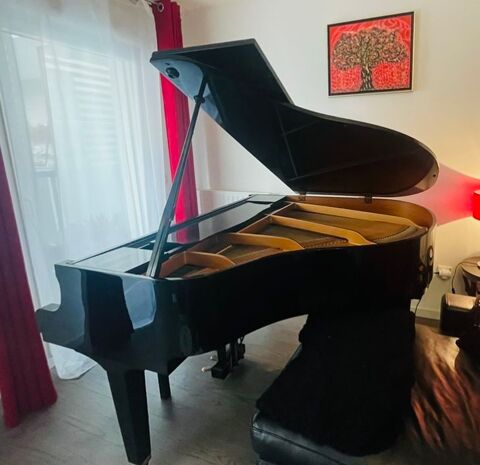 Piano  queue Yamaha GA1 7600 Joinville-le-Pont (94)