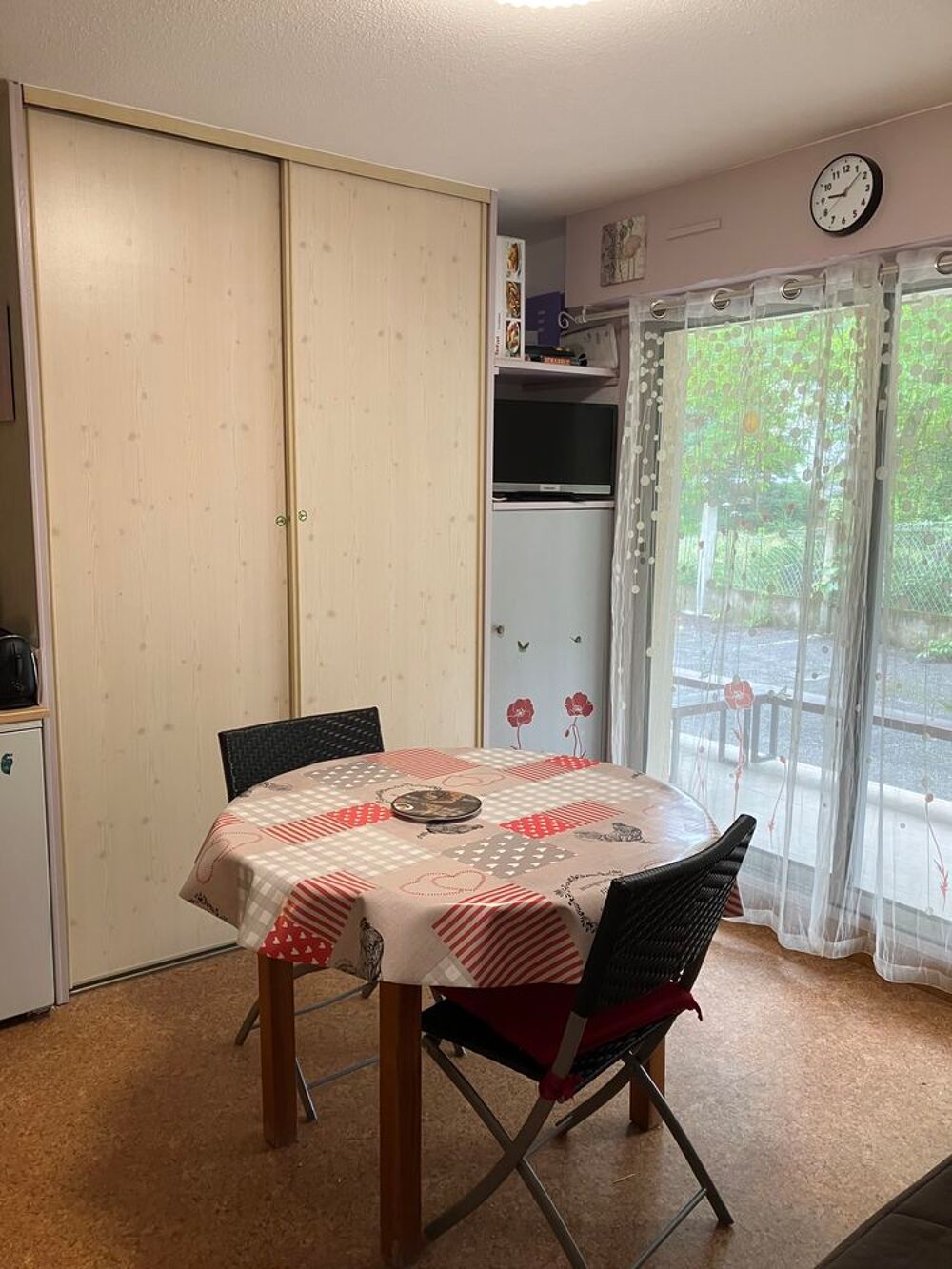   Studio 4 personnes Midi-Pyr�n�es, Saint-Lary-Soulan (65170)