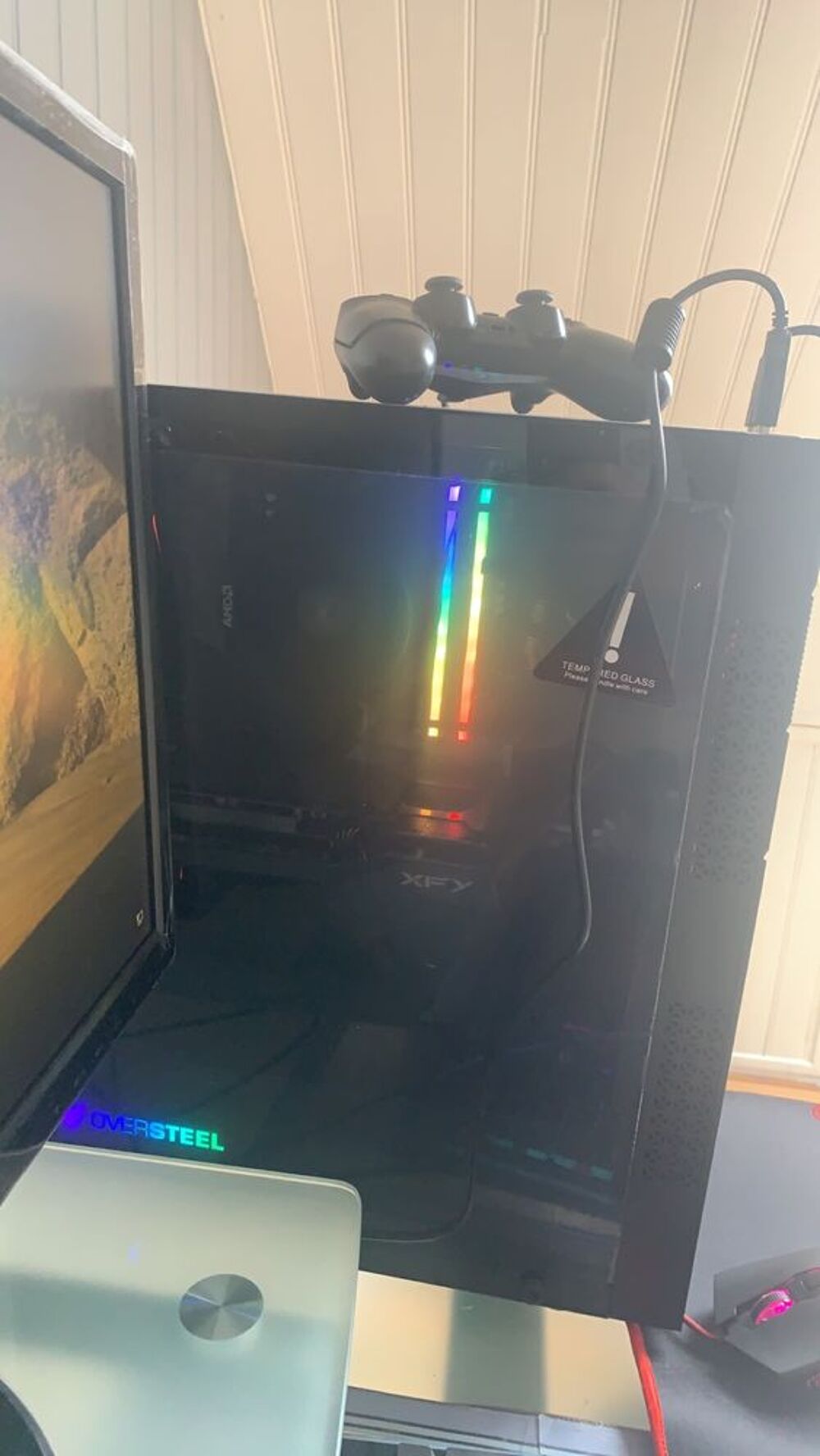 Pc Gaming Matériel informatique