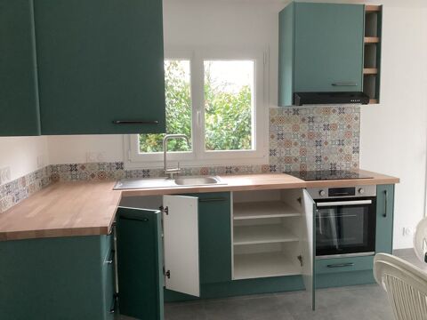  Maison � louer 3 pi�ces 65 m�