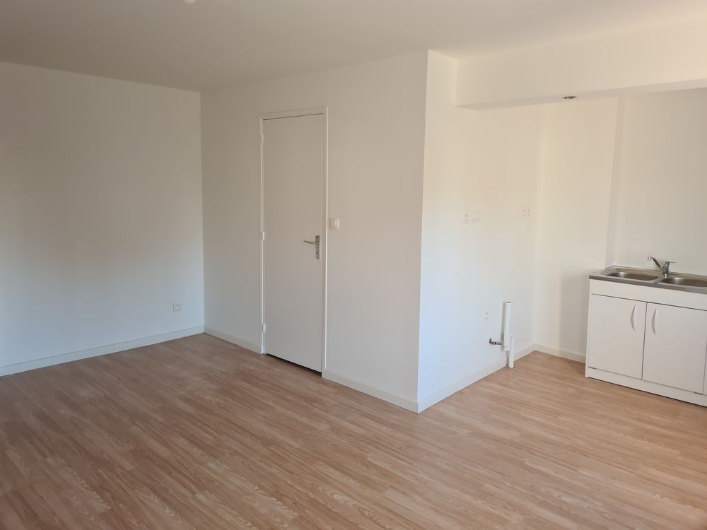 Vente Immeuble IMMEUBLE DE RAPPORT 3 LOTS +CAVE Billy-montigny