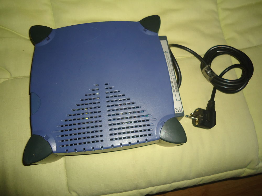ONDULATEUR Matériel informatique