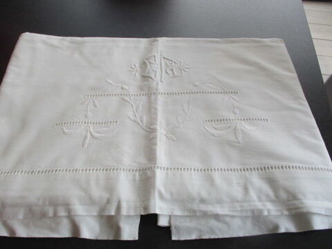 linge de lit 30 Castres (81)