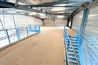  Atelier  louer 2 pices 350 m Aubagne