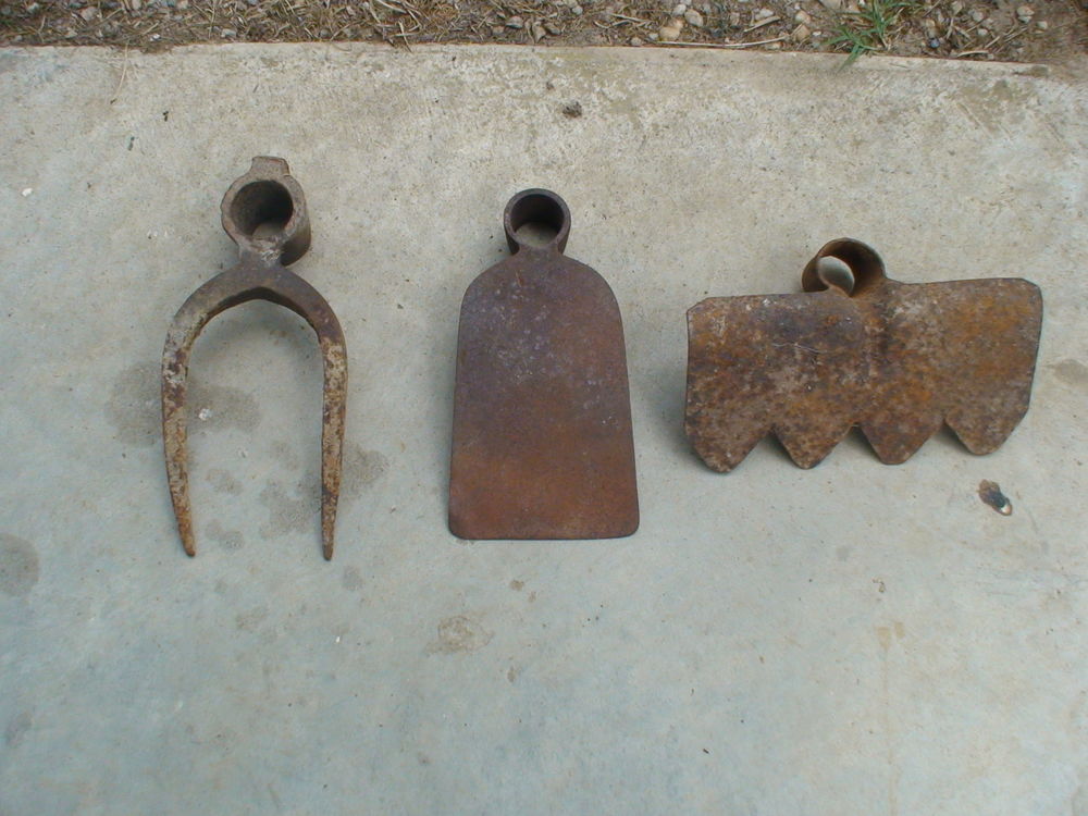 outils de jardinage sans manche Jardin