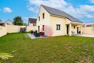 Maison 6 pièces 112 m² · à Perrigny-lès-Dijon · 112 m² · 389 000 €