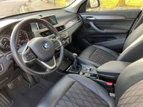 X1 sDrive 18i 140 ch xLine 2019 occasion 78680 &Eacute;p&ocirc;ne