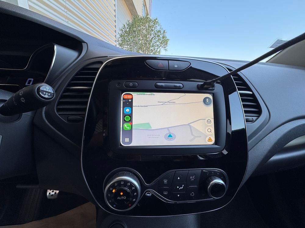 Captur TCe 90 - 19 Business 2020 occasion 84290 Sainte-C&eacute;cile-les-Vignes