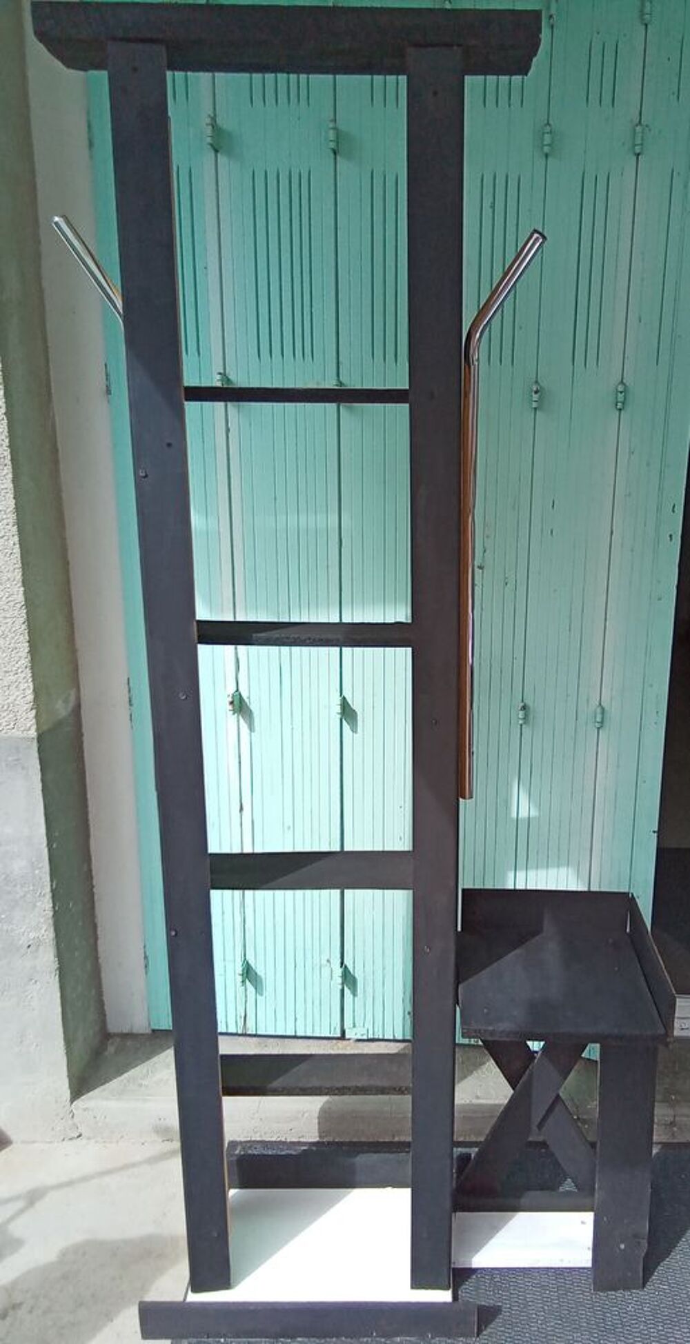 Meubles &eacute;tag&egrave;res Décoration