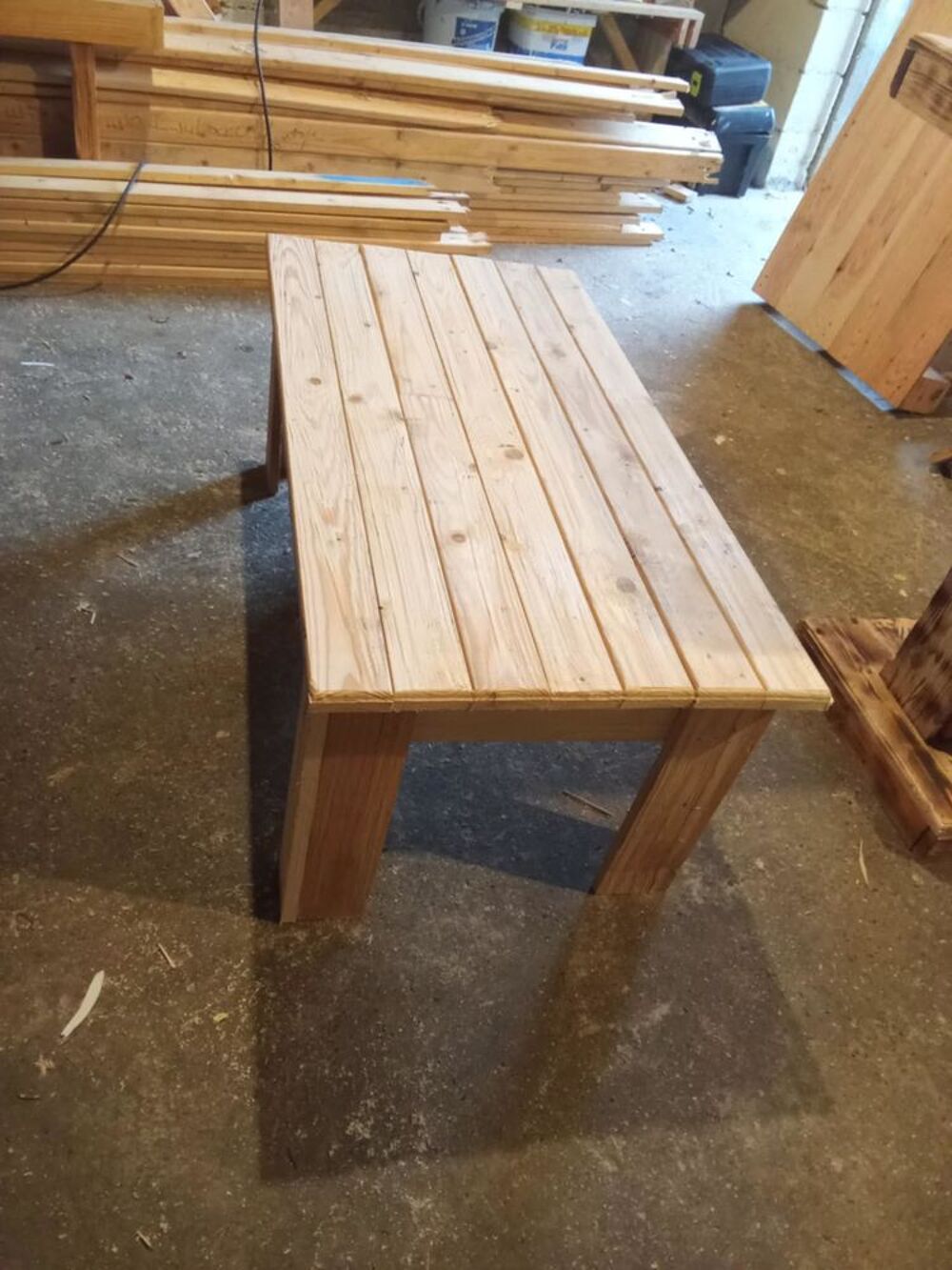 table basse Meubles