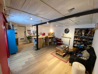  Maison � vendre 5 pi�ces 108 m� Groslay