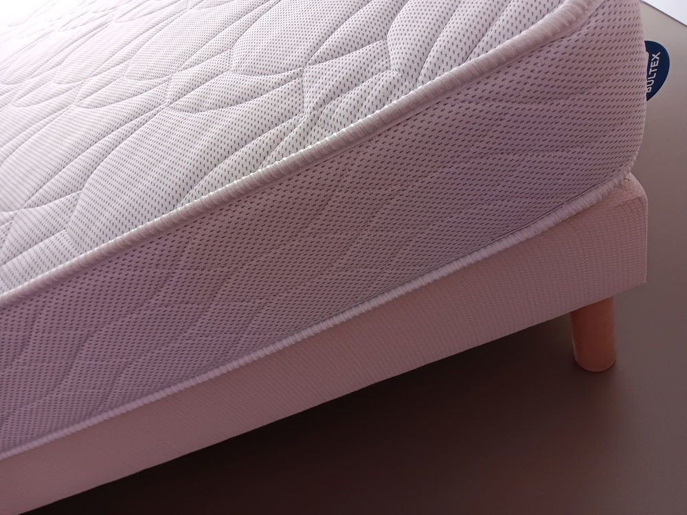Matelas Bultex 140cm x 190cm Meubles