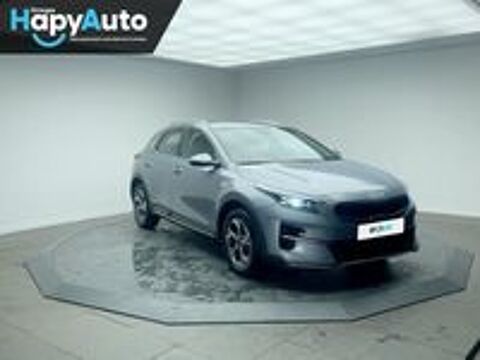XCeed 1.6 CRDi 136 ch MHEV iBVM6 Active 2022 occasion 65000 Tarbes