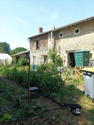  Ferme à vendre 11 pièces 334 m²