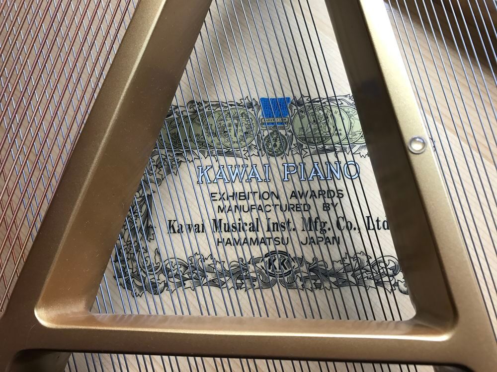 Piano Instruments de musique
